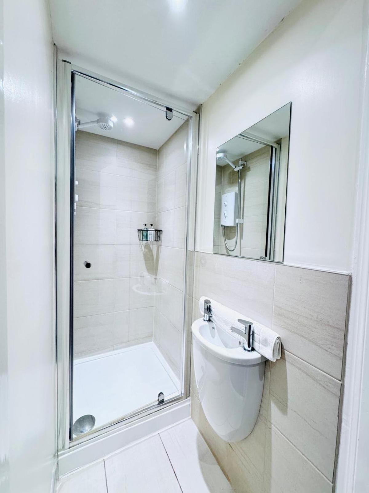 Appartamento Elegant Centre